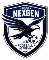 NexGen Football Academy crest