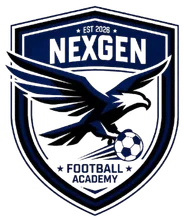 NexGen Football Academy crest